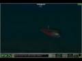 Dangerous Waters-USS Pasadena near Artic circle