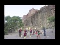 Survive Thrive 2009 part 2