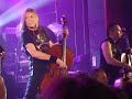 Im Not Jesus - Apocalyptica (Live in Manchester 2007)