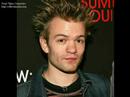 Tribute to Deryck Whibley