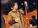 Tribute to Deryck Whibley