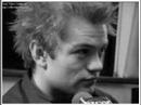 Tribute to Deryck Whibley