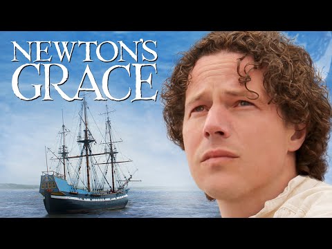 Newton’s Grace: The True Story of Amazing Grace | Full Movie | Landon Wall | Jim McKeny