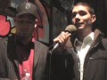 Ryan and Britanny of Ephin Apparel on Pass Da Mic TV