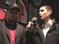 Ryan and Britanny of Ephin Apparel on Pass Da Mic TV Ryan and Britanny of Ephin Apparel on Pass Da Mic TV