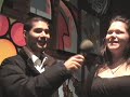 Ryan and Britanny of Ephin Apparel on Pass Da Mic TV