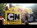Chanson du prout - Bapt&Gael #JournéeMondialeDuProut