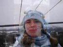 Ana�s, Tristan et Mathieu � SuperD�voluy