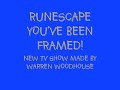 RuneScape You've Been Framed! - Episode 1
