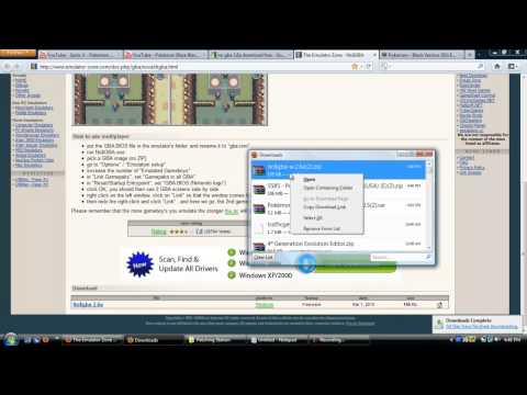 how to patch blaze black