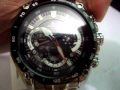 CASIO EDIFICE EF550D.AVI