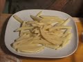 Masala French Fries Recipe by Manjula, Indian vegetarian gourmet Masala French Fries Recipe by Manjula, Indian vegetarian gourmet