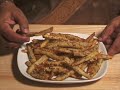 MASALA FRENCH FRIES at PakiRecipes Videos