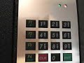 TVF Kit Teclado Vidro e Fechadura Automatiza