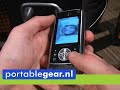 Motorola Z10 hands-on