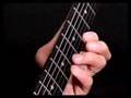 Michael D Ricketts The Phrygian Pattern