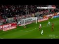 Bayer vs Bayern 1:1
