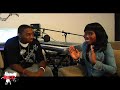 Rico Tv Presents Josan Battle with V Sizzle