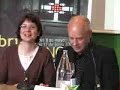 Brian Eno in Zaragoza