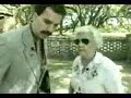 Borat tries to buy a slave Borat tries to buy a slave