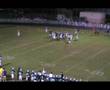 Nick Alajajian, OL, #58, Naples