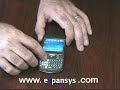 New HTC Excalibur S620