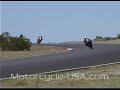 yamaha r6 sportbike track test
