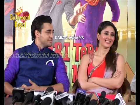 KAREENA - Bollywood.....the city of dreams is now at your touch! 'Bollywood Royal' is here to mesmerize you with all the news in and around B-town as well as the Telev...