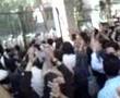 eteraz be ahmadinejad dar daneshgah tehran-16 mehr 86-part 2