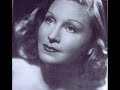 Hilde Seipp  sings \"Sch�n war die  Zeit..\"