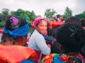 Garifuna of Nicaragua (Home Video Collage)