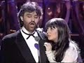 andrea bocelli and sarah brithman - time to say goodbey andrea bocelli and sarah brithman - time to say goodbey