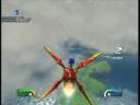 Sonic Unleashed 360 Part 5 - Flying High
