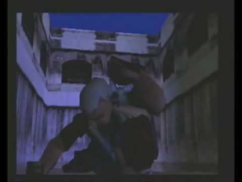 Tomb Raider III : Les Aventures de Lara Croft