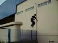 PARKOUR E FREERUNNING FORTALEZA-CE 2008.wmv