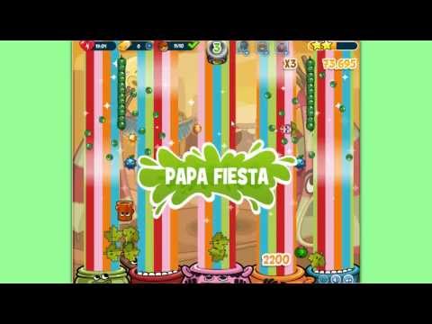 Papa Pear Saga level 328 2**