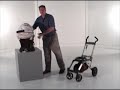 Orbit Baby Stroller Travel System