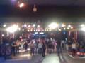 videos de stage  in di salsa portoricana al paso adelante parte 2