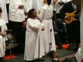 102nd Annual COGIC Convocation Kim Burrell sings on Official Day  11-07-09