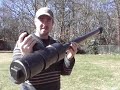 Tator Gun