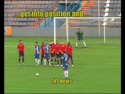 Pre temporada del WBA julio 2009