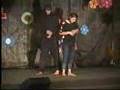 Human Video Calvary Temple Church Kerrville, TX