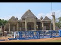 VGP Universal Kingdom - Golden Beach - Amusement park, Chennai, TN, India - Picture