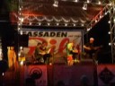 Blind Date bei Sunset Folks 06.08.08