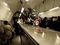 London underground