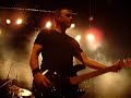 De Mens - Het Moet Gebeuren - 20071130 Beursschouwburg