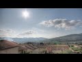 videos de La Cadière d'Azur (France) - time lapse