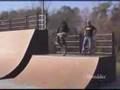 Delavan BMX comp 2005