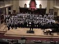 We are the children of the world