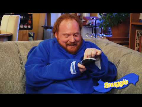 0 Brand new Snuggie / Slanket